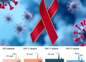 HIV-1 Strains Reveal Varied Paths to Antibody Escape — Biology