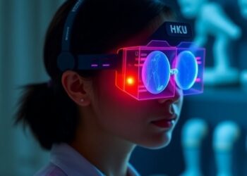 HKU Develops Breakthrough Portable AI Optical Sensor for Fast, Non-Invasive Cancer Risk Detection — Cancer