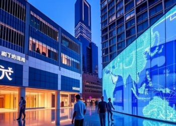 HKU Establishes School of Innovation to Transform Talent Development for Hong Kong’s Future in Science and Technology — Science Education