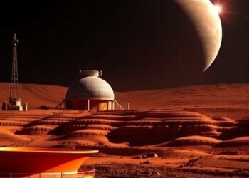 HKU Research Team to Create Short-Wavelength Infrared Spectrometer for China’s Tianwen-3 Mission, Enhancing the Hunt for Martian Life — Space