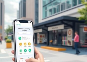 HKU Revolutionizes Urban Safety with AI-Powered ‘eCheckGo’ for Rapid Building Inspections — Technology and Engineering
