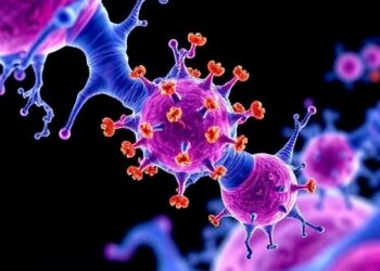 HKUMed Identifies Crucial Mechanism Behind Cancer Drug Resistance — Cancer