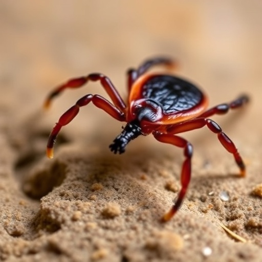 Halting Ticks in Their Tracks: Breakthroughs in Tick Control — Medicine