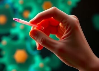Hand-Held Probe Revolutionizes Mapping of Cancerous Tissue — Cancer