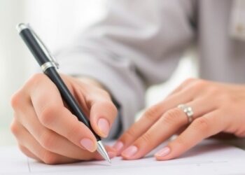 Handwriting Speed as a Potential Indicator of Cognitive Decline in Older Adults — Medicine