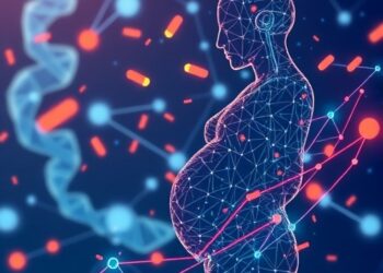 Harnessing Machine Learning to Bridge Drug Safety Research Gaps in Pregnancy — Medicine