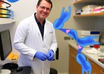 Harrington Discovery Institute Uncovers Novel Drug Targets for Challenging Cancer Types — Cancer