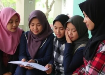 Hasanuddin University Develops Community-Based Protocol to Prevent Suicide Among Adolescent Girls — Social Science