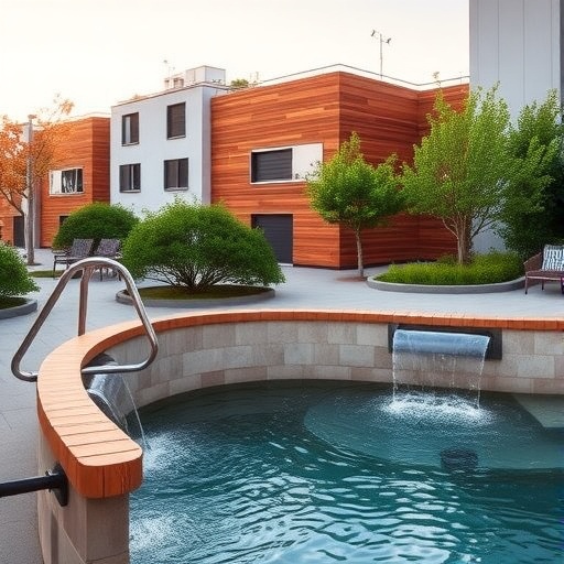 Health and Carbon Footprint of Barcelona’s Water Choices — Medicine