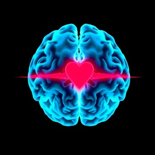 Heart Attacks Profoundly Alter Brain Function: New Insights — Social Science