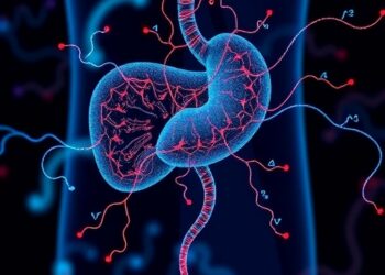 Hepatic SNHG9 Connects Gut Microbiota to Liver Defense — Medicine