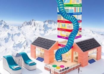 High-Altitude Exposure Transforms Gut Microbiota: Implications for Health and Disease — Cancer