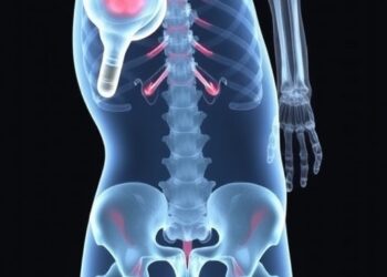 High-Fructose Diet Drives Osteoporosis via Cholesterol — Medicine