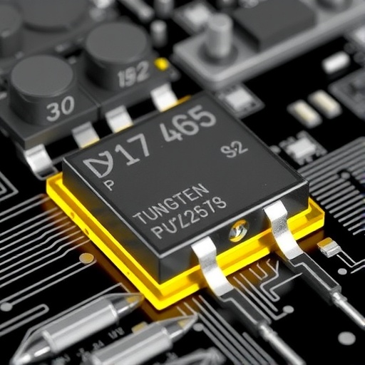 High-Performance P-Type Monolayer Tungsten Diselenide Transistors — Technology and Engineering