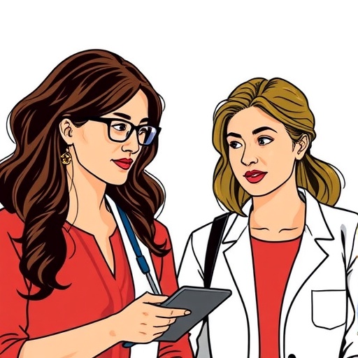 Highlighting Women Researchers Boosts Confidence and Shapes Male Grad Students’ Views on Academic Careers, Study Finds — Social Science