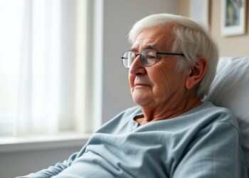 Hospital Admissions from 72-Hour ER Returns in Elderly — Medicine