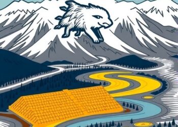 How Alaska Native Communities Manage the Implications of a $170 Billion Gold Mine — Social Science