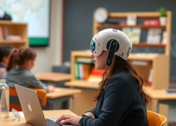 How Are Educators Integrating AI into the Classroom? — Social Science