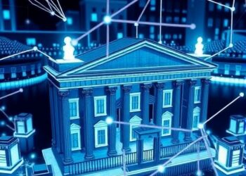 How Bank Shocks Ripple Through Production Networks — Bussines