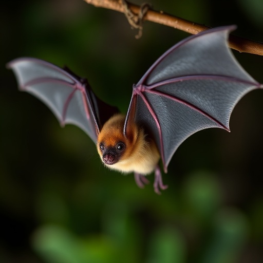How Bats Filter Out Background Noise to Sharpen Prey Detection — Biology