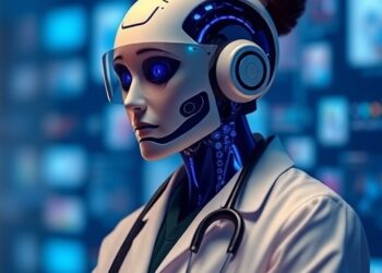 How Cutting-Edge AI Assistants from Big Tech Are Transforming Healthcare — Policy