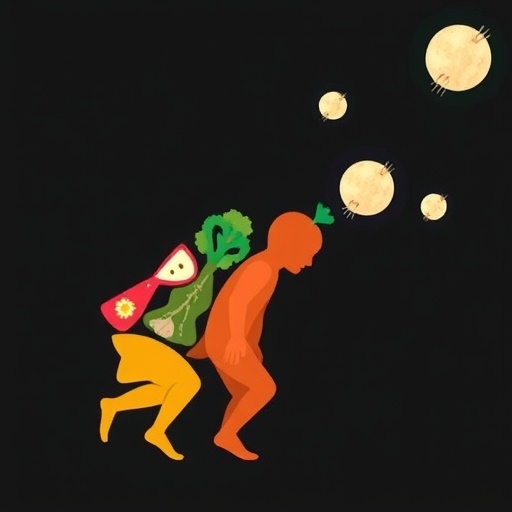 How Diet Shapes Evolution: The Science Behind What You Eat — Biology