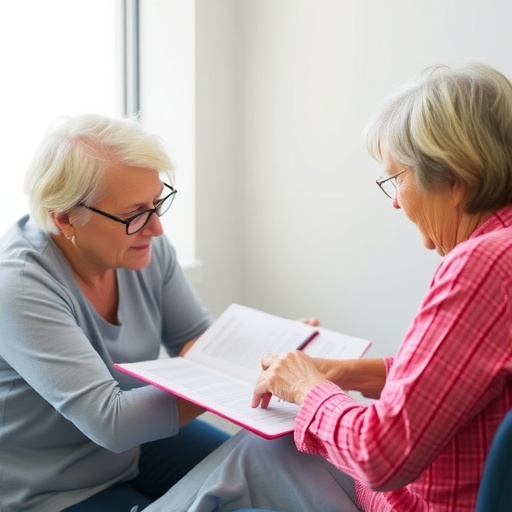 How Do Advance Directives Influence End-of-Life Care? — Policy