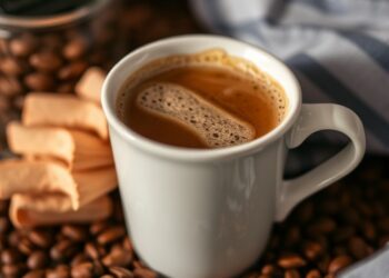 How Does Caffeine Affect Our Sleep? — Medicine