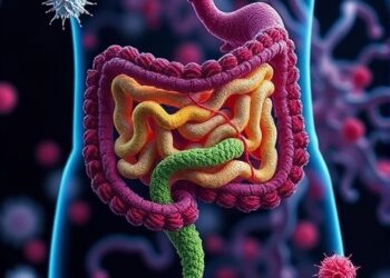How Evolution Shapes Bacterial Communities in the Human Gut — Cancer