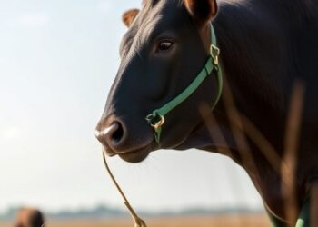 How Farmers Adapt to Climate-Driven Risks — Agriculture