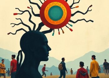 How Honor Cultures and Shame Societies Influence Mental Health: Insights from Science — Social Science