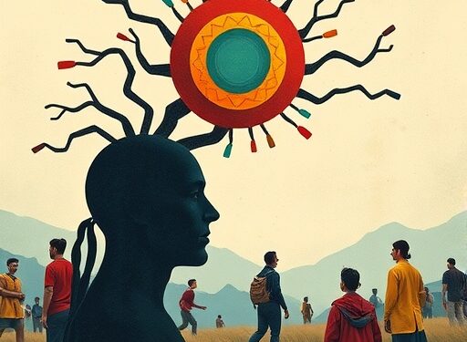 How Honor Cultures and Shame Societies Influence Mental Health: Insights from Science — Social Science