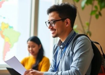 How International Service-Learning Influences Student Development and Its Key Motivators — Science Education