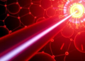 How Lasers Quickly Magnetize Fusion Plasmas: A Breakthrough in Fusion Science — Chemistry