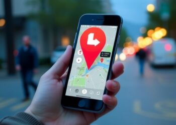 How Location Sharing Apps Are Transforming the Way We Communicate — Social Science