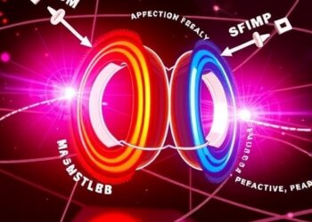 How Magnetic Orientation Could Influence the Building Blocks of Life — Chemistry