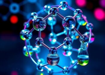 How Materials Chemistry is Transforming the Future of Catalysis — Chemistry