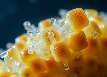 How Microplastics Are Disrupting the Ocean’s Carbon Absorption — Marine