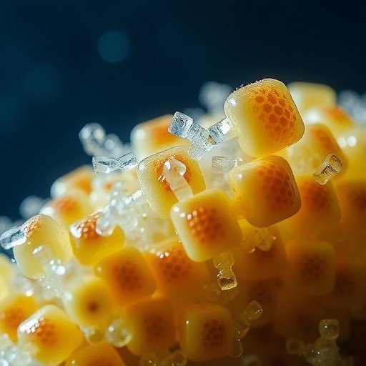 How Microplastics Are Disrupting the Ocean’s Carbon Absorption — Marine
