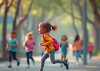 How Ozone Pollution Reduces the Lung Health Benefits of Exercise in Children — Medicine