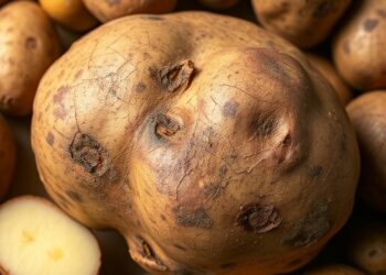 How Potatoes Influenced the Genetic Evolution of Indigenous Andeans — Social Science