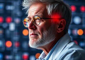 How Researcher Age Affects the Probability of Disruptive Innovation in Science — Policy