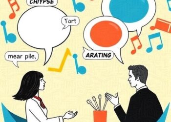 How Small Talk Drives Big Trends: Physics Unlocks the Spread of Language Patterns — Chemistry
