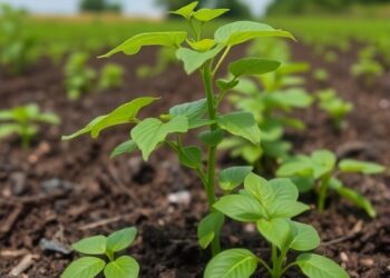How Weathering Alters Biochar’s Impact on Soil Carbon Storage and Pollution Management — Earth Science