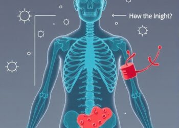How the Body Naturally Halts Bleeding: A Scientific Insight — Technology and Engineering