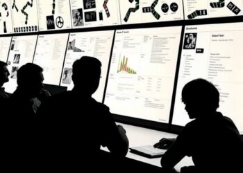 How the NIH Pioneered the Genomics Revolution: Insights from a New Digital Archive — Medicine