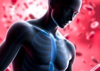 Human Blood NAD+ Levels Stable Across Ages, Lifestyles — Medicine