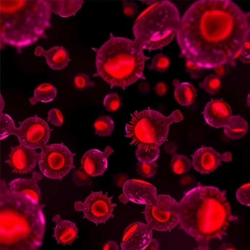 Human Blood Stem Cells Retain Inflammatory Memory — Medicine