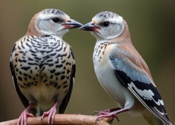 Humans and Zebra Finches Share Similar Speech Learning Techniques #ASA190 — Chemistry
