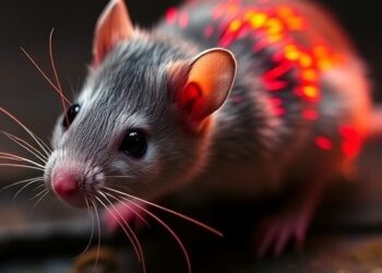 Hunting Stimulates Brain Circuit for Pain Relief in Mice — Medicine